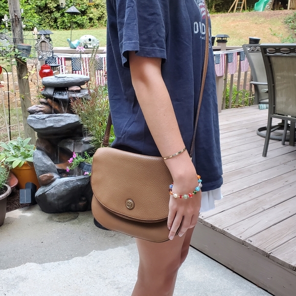 TORI BURCH CROSSBODY - Picture 11 of 16